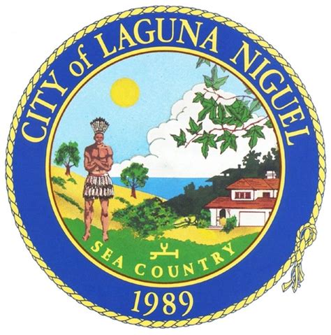 city of laguna niguel.